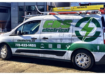 CBS Electrical Contractors Langford | Dunlin St, Colwood, BC V9C 0P7, Canada | Phone: (778) 433-1455