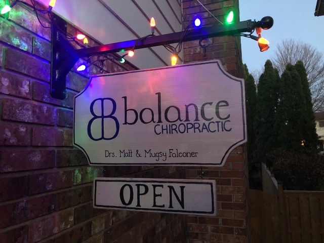 Balance Chiropractic | 858 Lancaster Dr, Kingston, ON K7P 1R6, Canada | Phone: (613) 384-6797