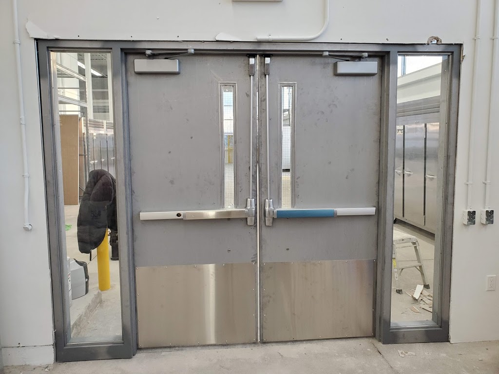 Toronto Commercial Door Repair- GTA | 150 Cactus Ave #37, North York, ON M2M 1P4, Canada | Phone: (866) 933-9376