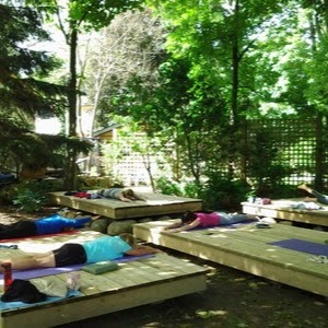 Room To Breathe for Yoga and Health | 50 Beechnut St, Komoka, ON N0L 1R0, Canada | Phone: (226) 376-3242