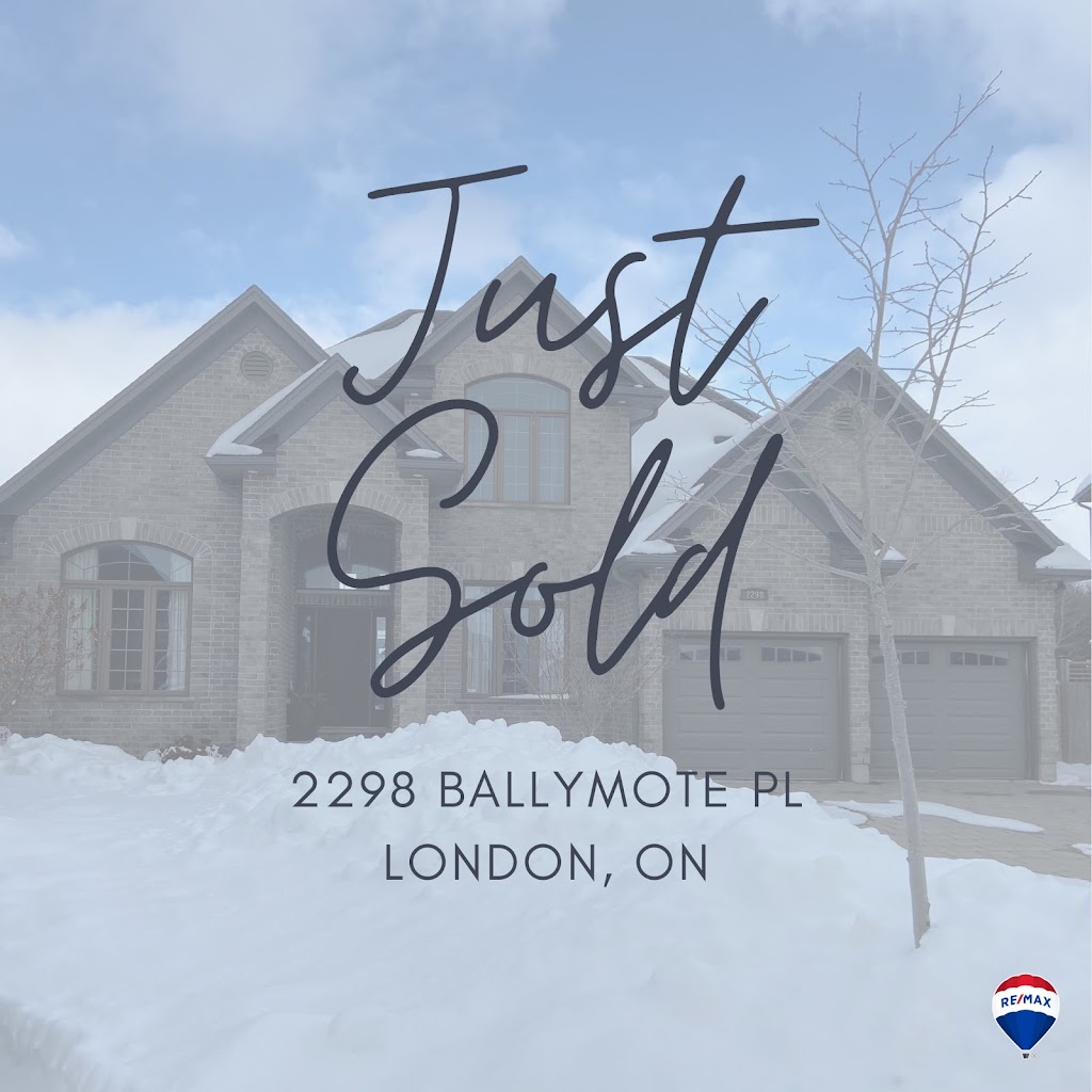 Ann De Bono--RE/MAX Advantage Realty Ltd | 151 Pine Valley Blvd, London, ON N6K 3T6, Canada | Phone: (519) 852-6069