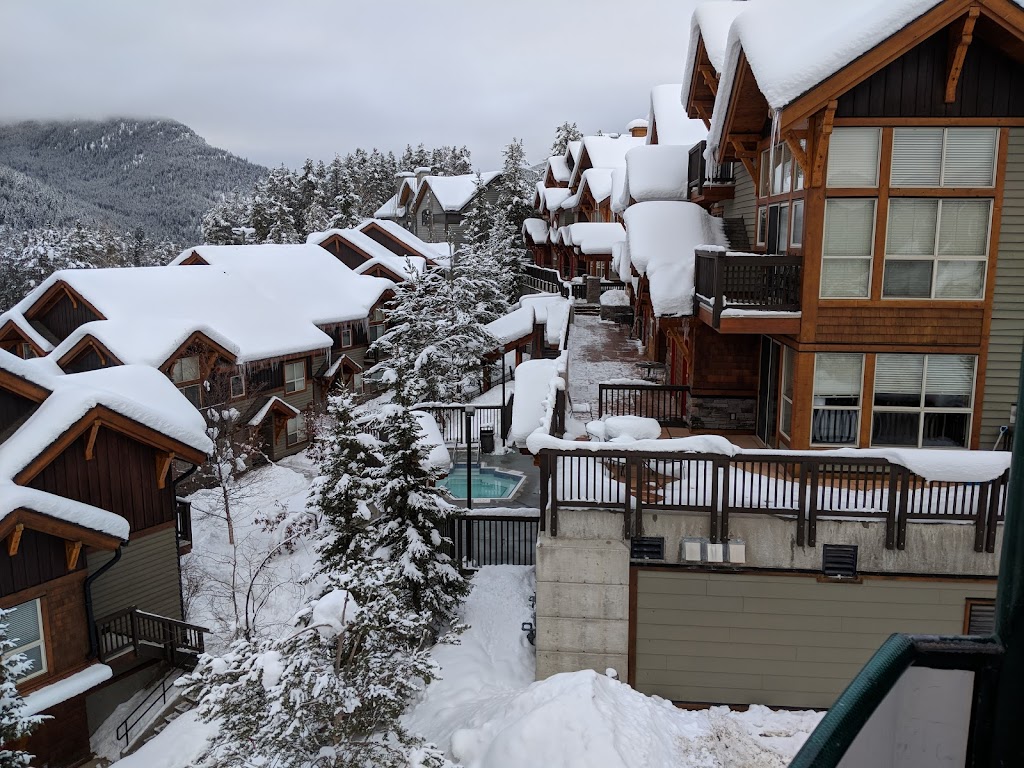 The Lookout at Panorama Mountain Resort,BC | Summit Dr, Panorama, BC V0A 1T0, Canada | Phone: (250) 342-6941