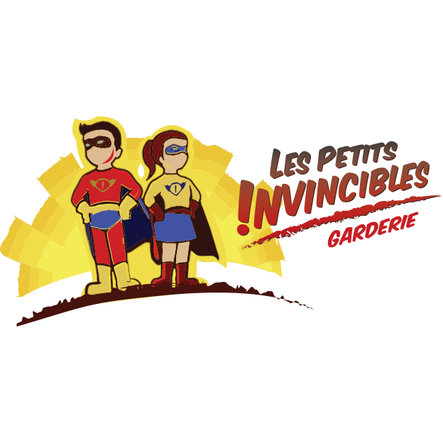 Garderies Les Petits Invincibles | 28 Rue Brunet, Mont-Saint-Hilaire, QC J3G 4S6, Canada | Phone: (450) 281-0777