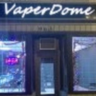 Vaperdome | 963 Brunette Ave, Coquitlam, BC V3K 1E1, Canada | Phone: (604) 553-2252