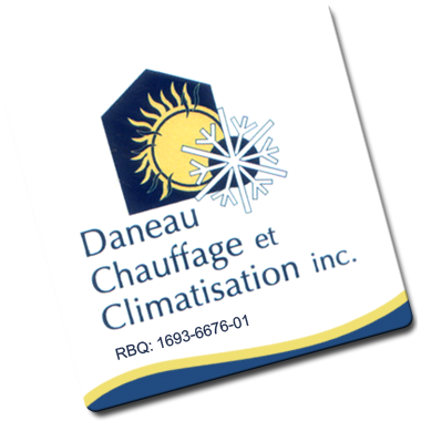 Daneau Chauffage & climatisation Inc. | 4605 Bd Guillaume-Couture, Lévis, QC G6W 1H5, Canada | Phone: (418) 833-7700