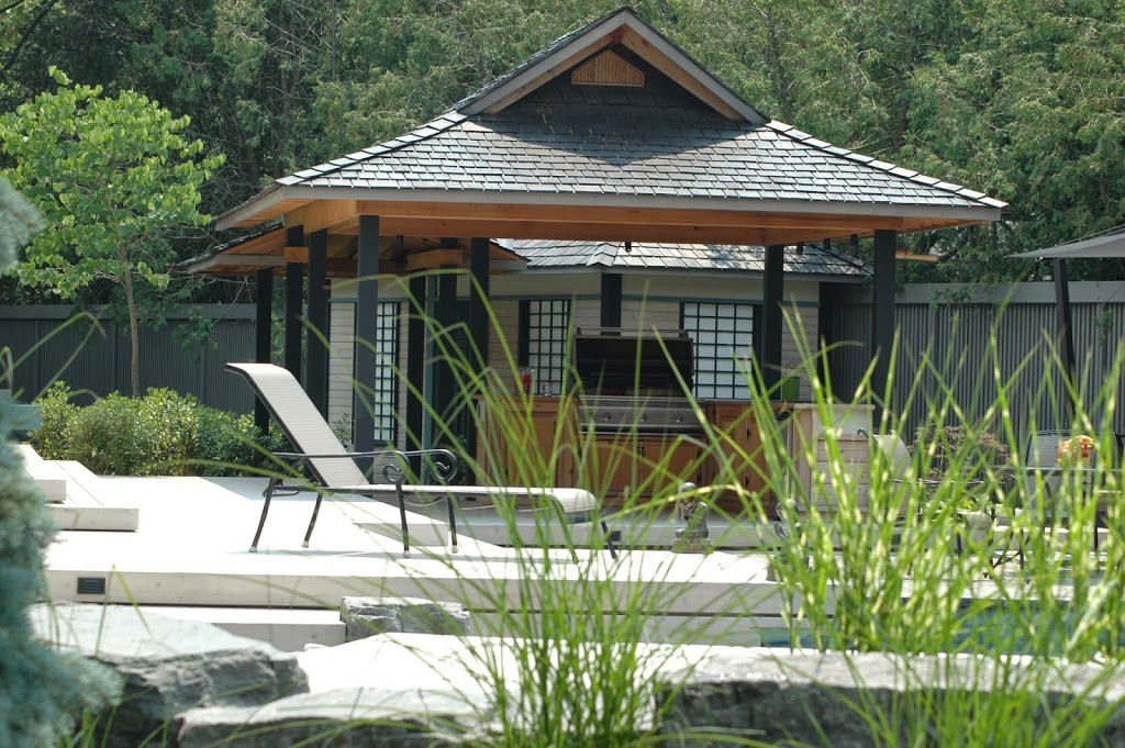 Partridge Fine Landscapes | 2795 Argentia Rd #201, Mississauga, ON L5N 8G6, Canada | Phone: (800) 341-6656