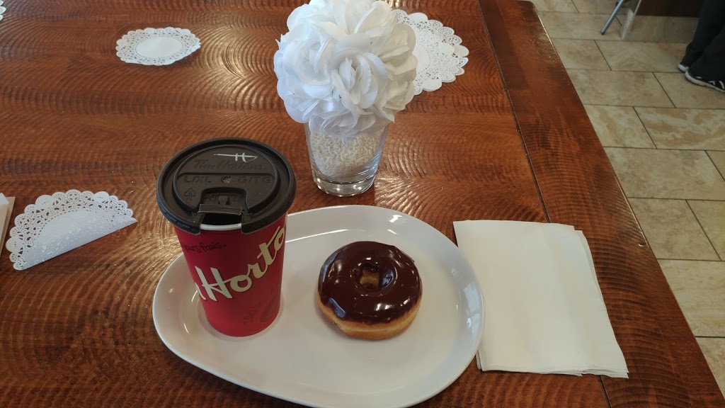 Tim Hortons | 245 Dixon Rd, Etobicoke, ON M9P 2M5, Canada | Phone: (416) 243-6115