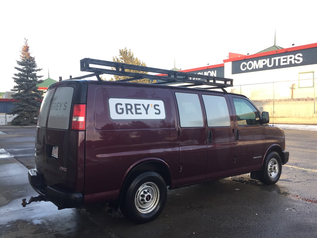 Greys Electrical Services | 10324 45 St NW, Edmonton, AB T6A 1X1, Canada | Phone: (780) 328-3910