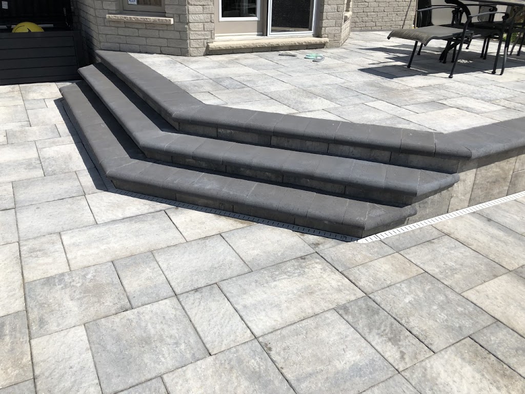 Silvas Concrete & Landscaping | 579 Rymal Rd W, Hamilton, ON L9B 1B7, Canada | Phone: (905) 318-6658