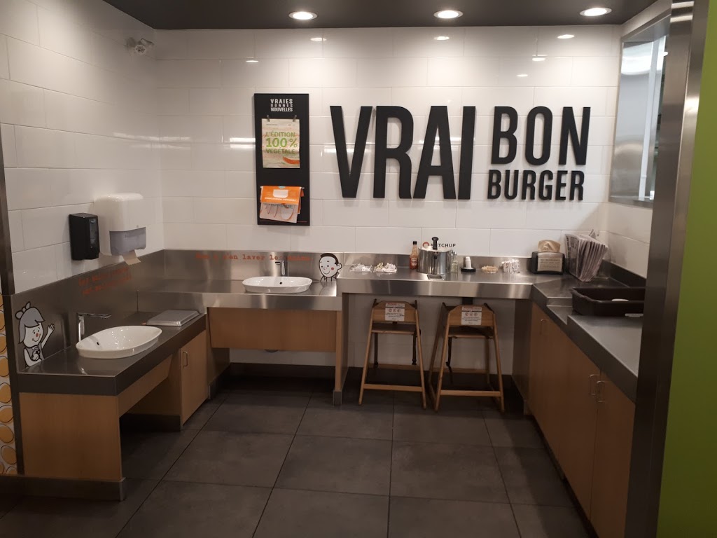 A&W Canada | 3740 Chemin de Chambly, Longueuil, QC J4L 1N8, Canada | Phone: (450) 679-6464