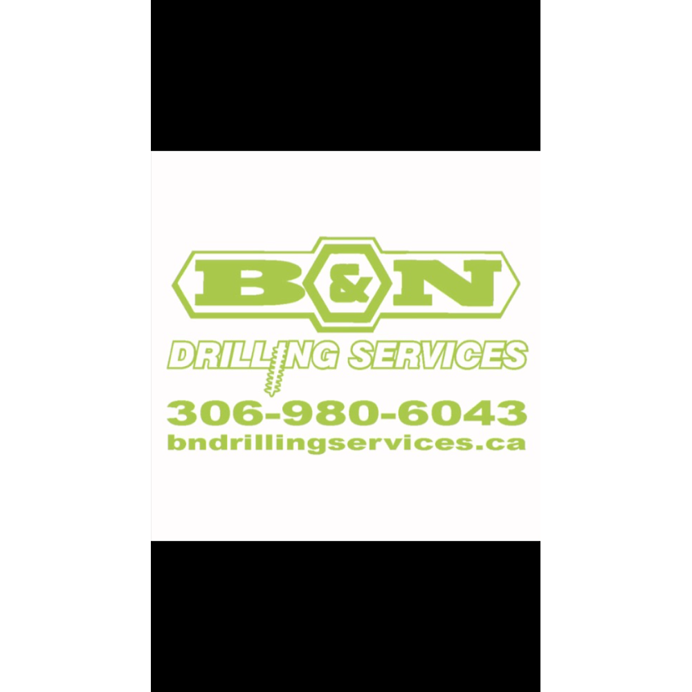 B&N Drilling Services | Box 190, Spruce Home, SK S0J 2N0, Canada | Phone: (306) 980-6043
