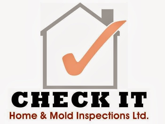 CHECK IT-Home & Mold Inspections Ltd. | 90 Ainsworth Crescent, Red Deer, AB T4R 3B1, Canada | Phone: (403) 302-0485