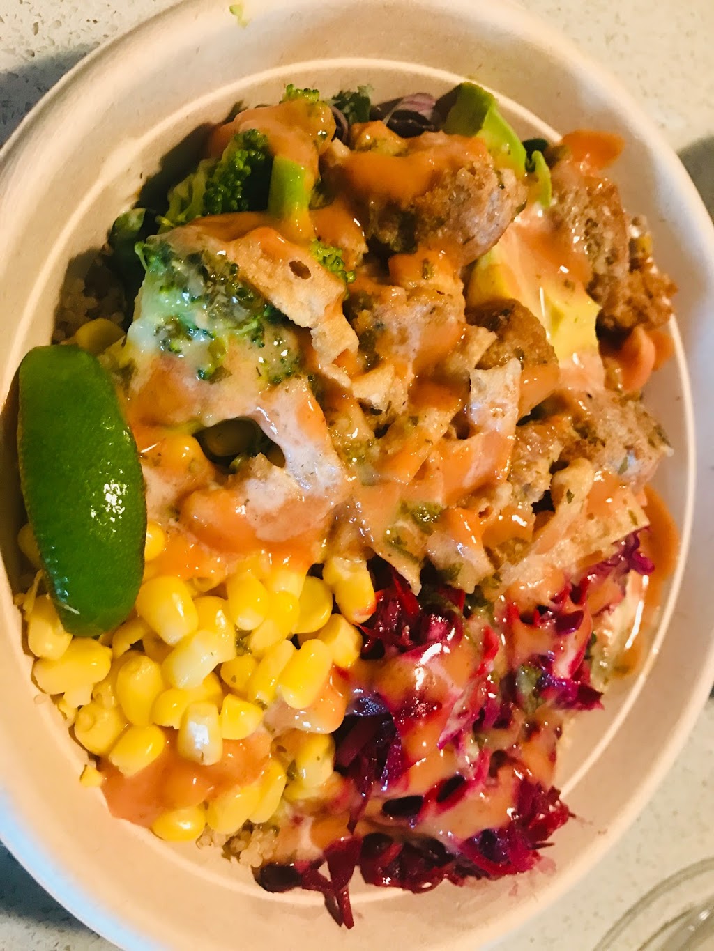 Freshii | North Town Centre, 9318 137 Ave NW, Edmonton, AB T5E 6C2, Canada | Phone: (587) 686-6332