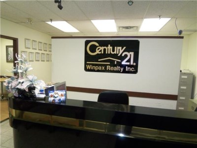 Century 21 Winpax Realty Inc. Brokerage | 3950 14th Ave, Markham, ON L3R 0A9, Canada | Phone: (905) 470-7890