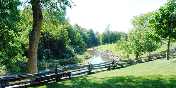 Les Bergeries de lAcadie | 350 Chemin du Grand-Pré, Saint-Jean-sur-Richelieu, QC J2Y 1E3, Canada | Phone: (450) 347-5274