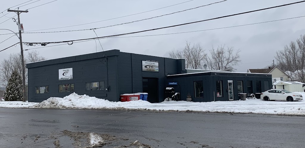 Entretien Mécanique 771 | 74 de la, Rue de la Princesse, Lachute, QC J8H 3G1, Canada | Phone: (450) 822-7717