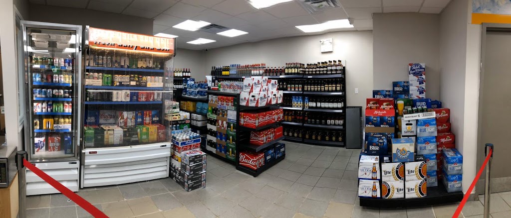 Lcbo conveniences | 12717 Woodbine Ave, Gormley, ON L0H 1G0, Canada | Phone: (905) 888-6179