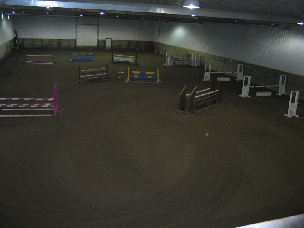 M C Equestrian Centre | 35095 Big Hill Springs Rd, Cochrane, AB T4C 0H4, Canada | Phone: (403) 932-3341