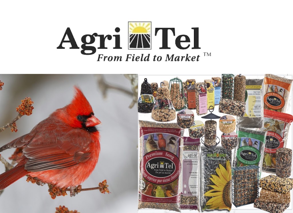 Agri-Tel Grain Ltd | Rd 67N, Beausejour, MB R0E, Canada | Phone: (204) 268-1415