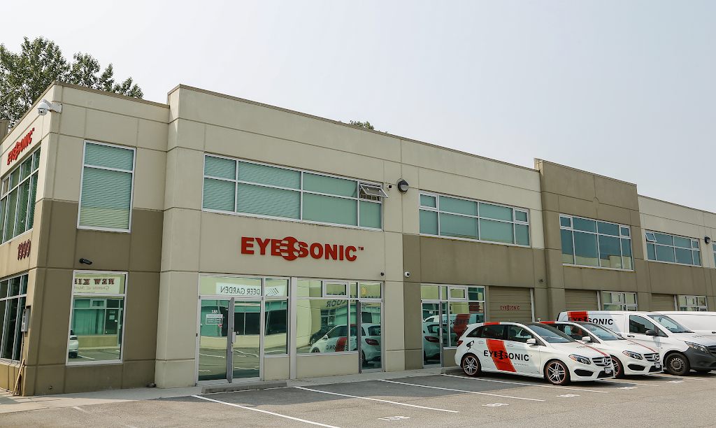 Eyesonic Enterprises Inc | 188-1999 Savage Rd, Richmond, BC V6V 0A5, Canada | Phone: (604) 207-6925