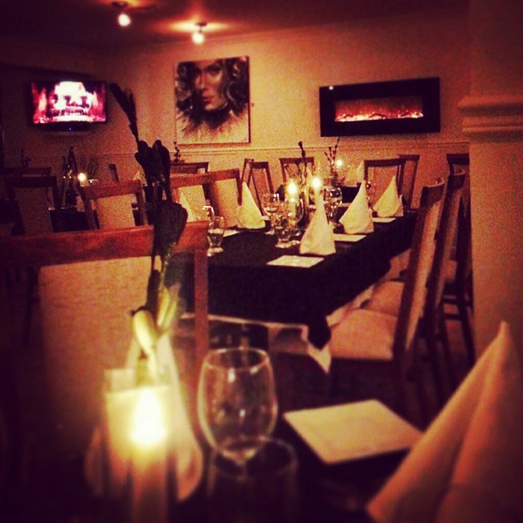 Trattoria D Amarone | 847 Rue Saint Pierre, Terrebonne, QC J6W 1E6, Canada | Phone: (450) 492-2929