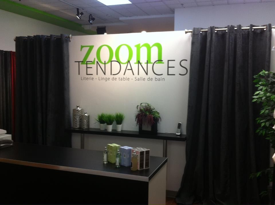 Zoom Tendances | 825 Rue Saint-Laurent Ouest, Longueuil, QC J4K 2V1, Canada | Phone: (450) 332-5199