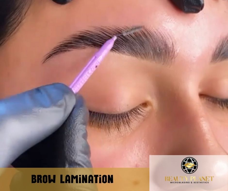 Beauty Planet Microblading & Aesthetics | 29 Golden Trail, Vaughan, ON L6A 5A1, Canada | Phone: (647) 241-6646