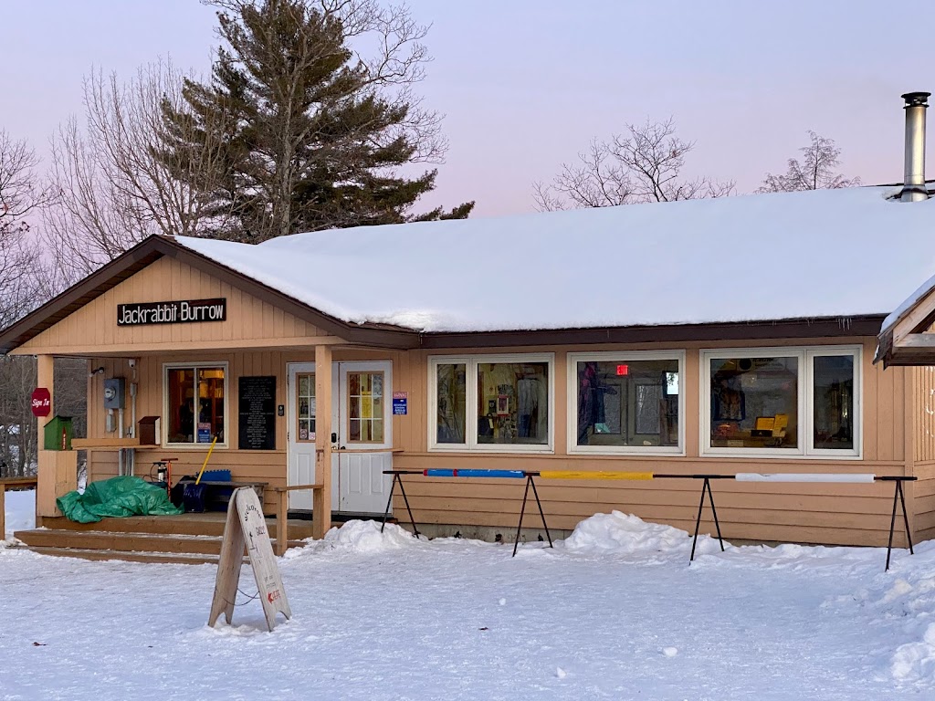 Georgian Nordic Outdoor Activity Centre | 4 Nine Mile Lake Rd, Parry Sound, ON P2A 2W9, Canada | Phone: (705) 746-5067