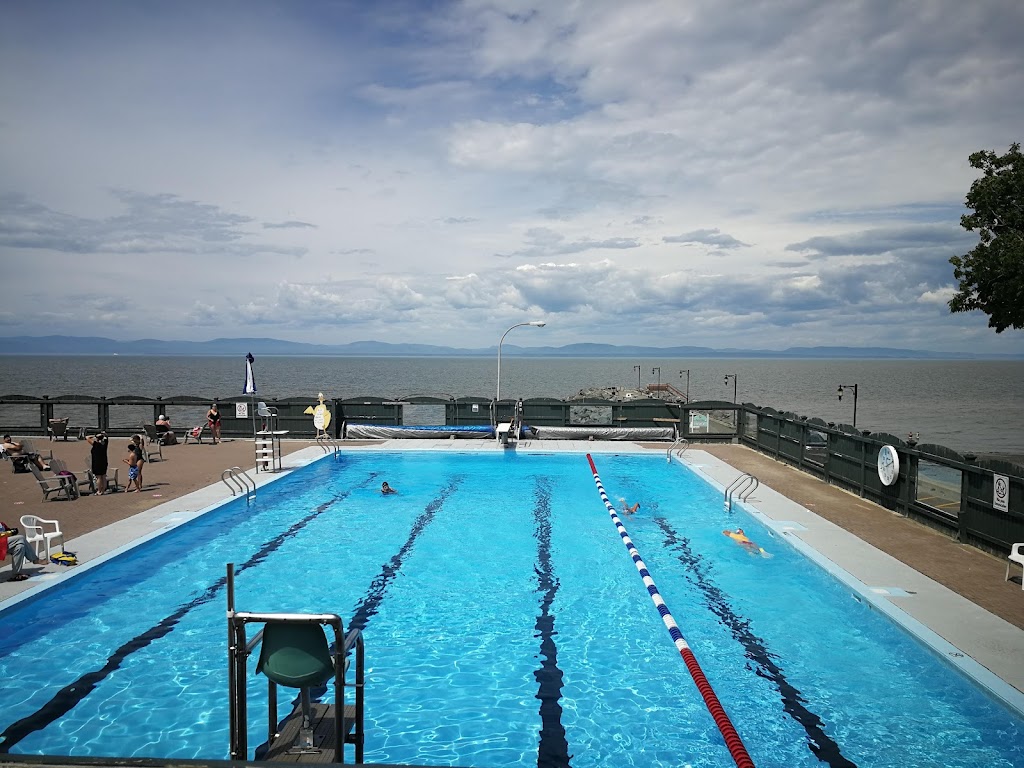 Piscine municipale | 551 Rte du Fleuve, Notre-Dame-du-Portage, QC G0L 1Y0, Canada | Phone: (418) 862-9163