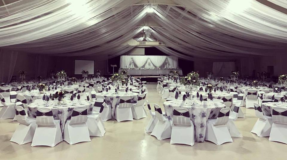 Bold Impressions Event Decor Design | 25 Berkshire Ct, Moose Jaw, SK S6K 0A1, Canada | Phone: (306) 684-0628