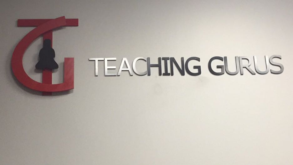 Teaching Gurus | 102 Matheson Blvd W #115, Mississauga, ON L5R 3L1, Canada | Phone: (888) 786-3067