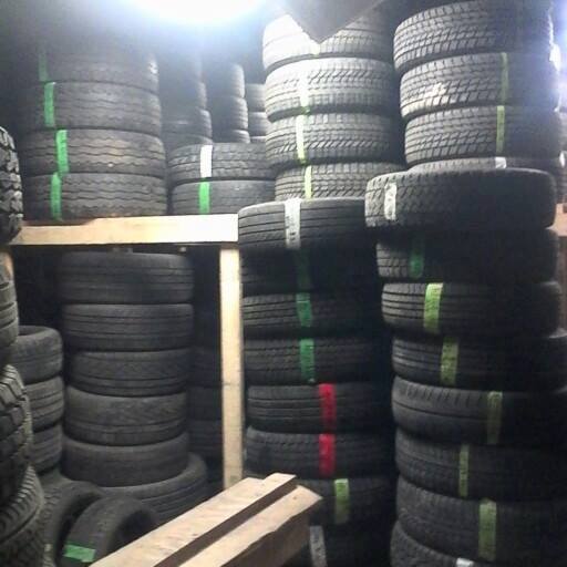 Queen of Tires | 7385 Torbram Rd, Mississauga, ON L4T 3Y9, Canada | Phone: (905) 550-6218