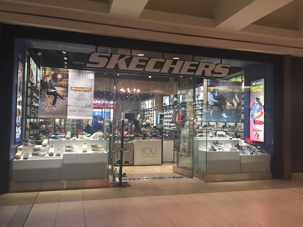 SKECHERS Retail | 1800 Sheppard Ave E #1059A, North York, ON M2J 5A7, Canada | Phone: (416) 493-8358