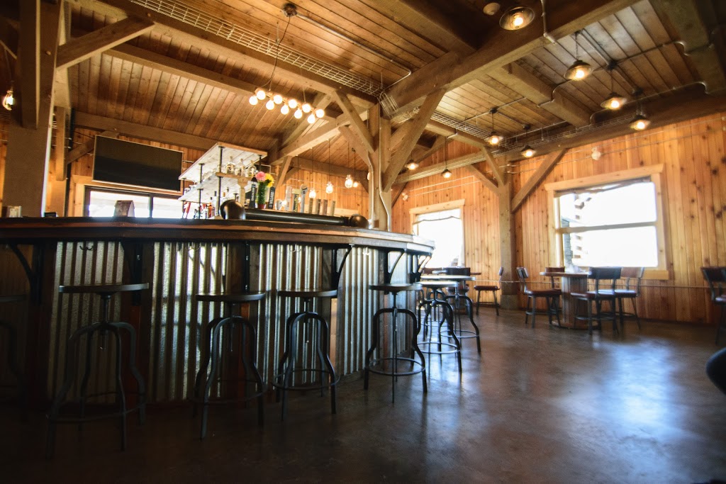 Half Hitch Brewing Company | 10 Griffin Industrial Point #1, Cochrane, AB T4C 0A2, Canada | Phone: (403) 988-4214