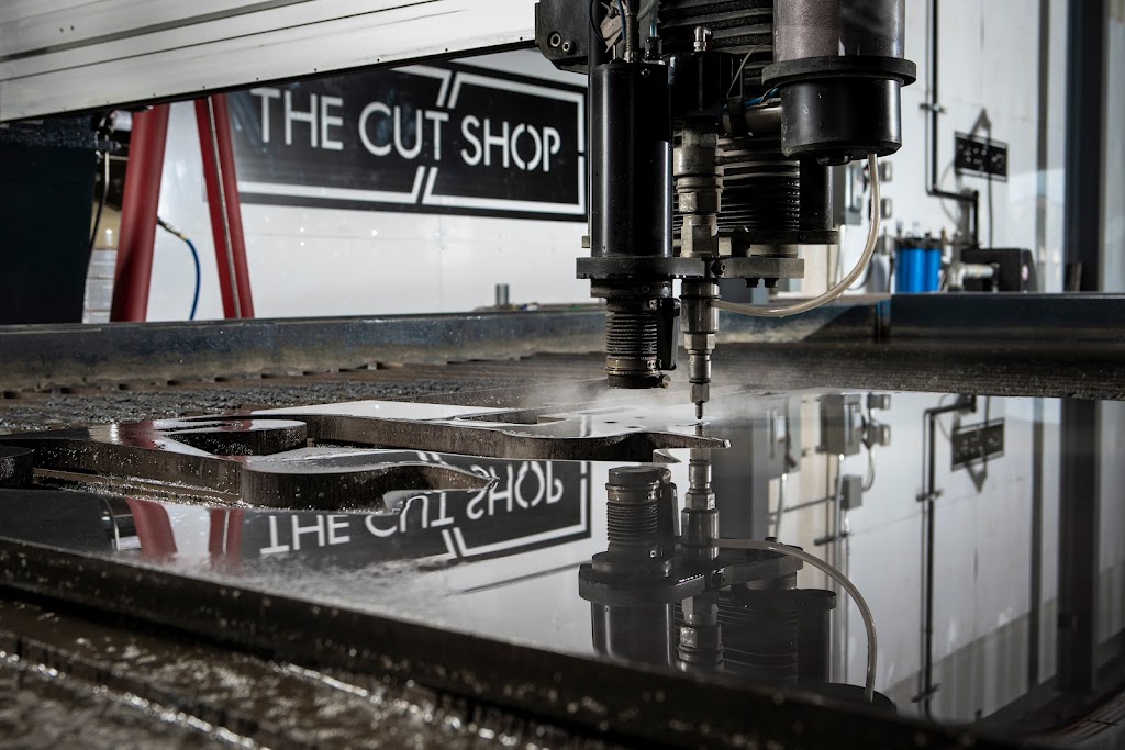 The Cut Shop Ltd. | 7356 107 Ave SE Unit 120, Calgary, AB T2C 5N6, Canada | Phone: (587) 429-9234