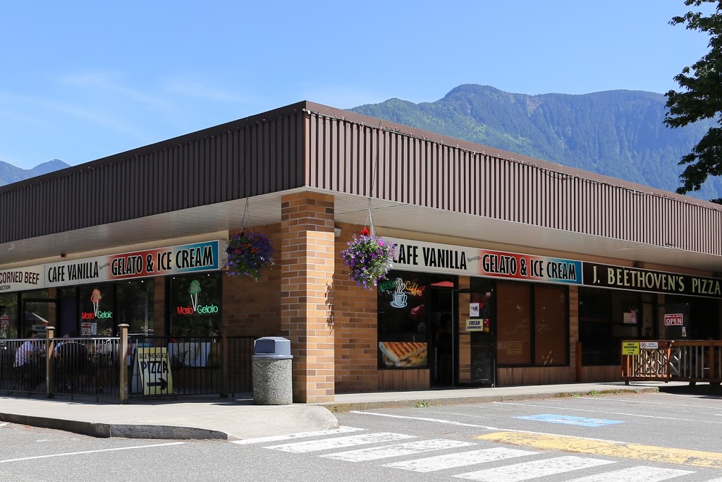 Cafe Vanilla | 4125 Columbia Valley Hwy Suite 8, Cultus Lake, BC V2R 5B7, Canada | Phone: (604) 858-6241