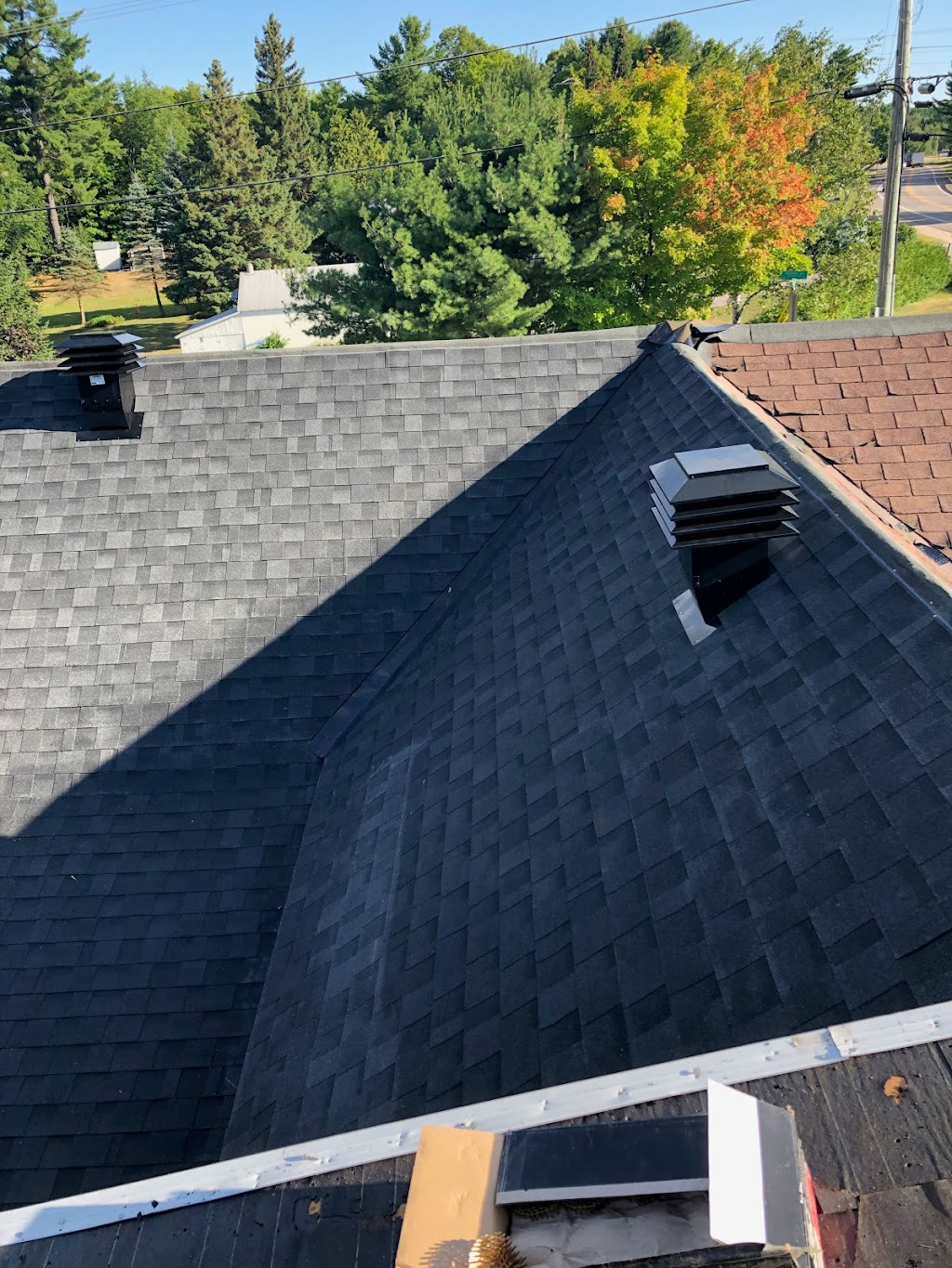 R&R ROOFING | 26527 ON-62, LAmable, Bancroft, ON K0L 2L0, Canada | Phone: (613) 202-1707