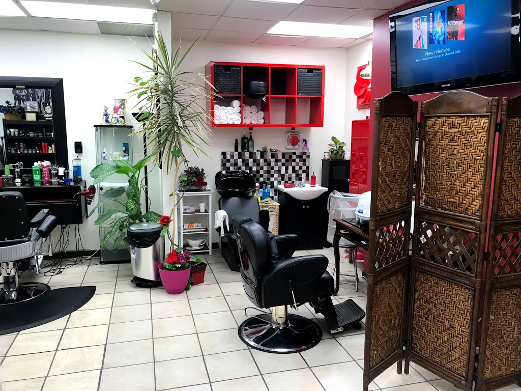 Arkan Barber | 5920 Turney Dr #4, Mississauga, ON L5M 2P9, Canada | Phone: (905) 542-2599