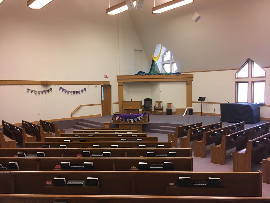 Osler Mennonite Church | 212 2nd Ave, Osler, SK S0K 3A0, Canada | Phone: (306) 239-2133