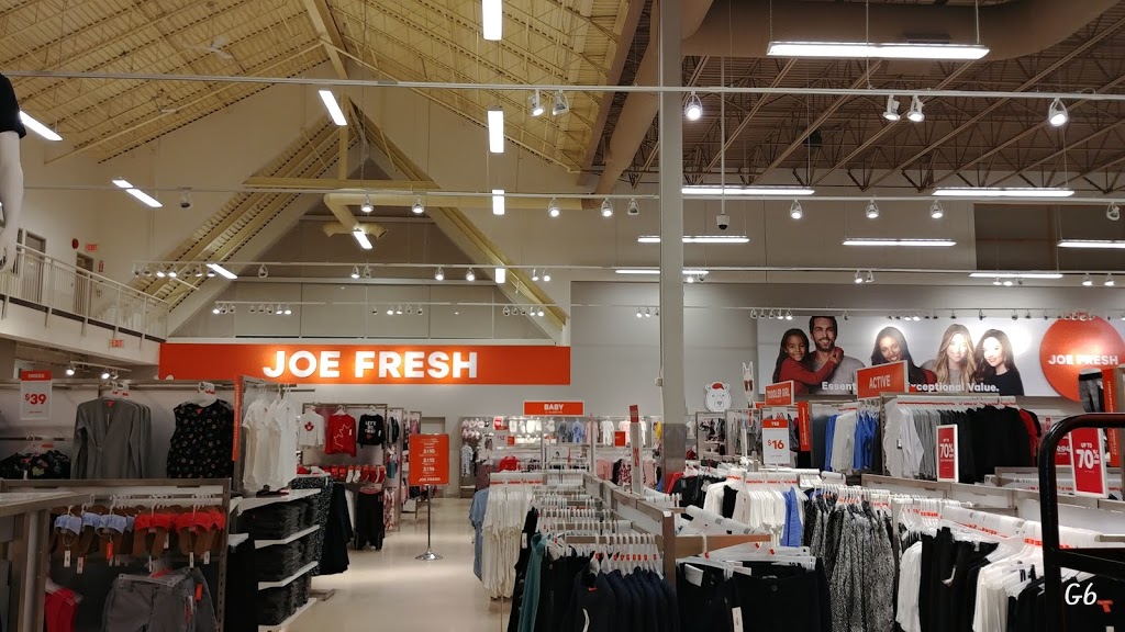 Joe Fresh | 1755 Brimley Rd, Scarborough, ON M1P 0A3, Canada | Phone: (416) 279-0802