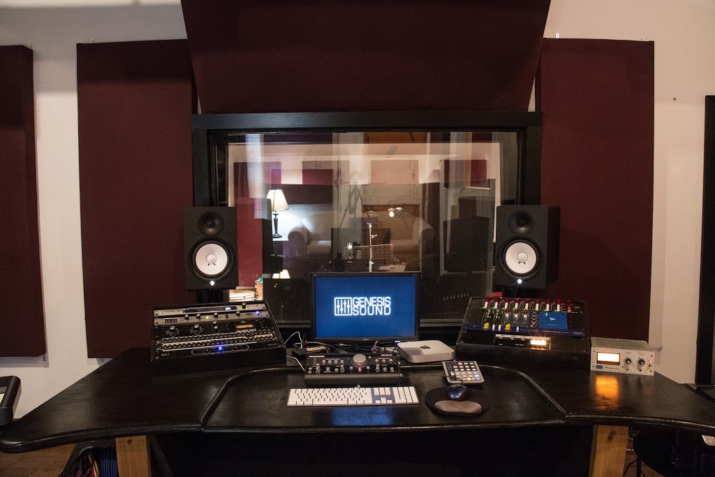 Genesis Sound Inc. | 533 Beresford Ave Unit #1, York, ON M6S 3C2, Canada | Phone: (416) 670-3142