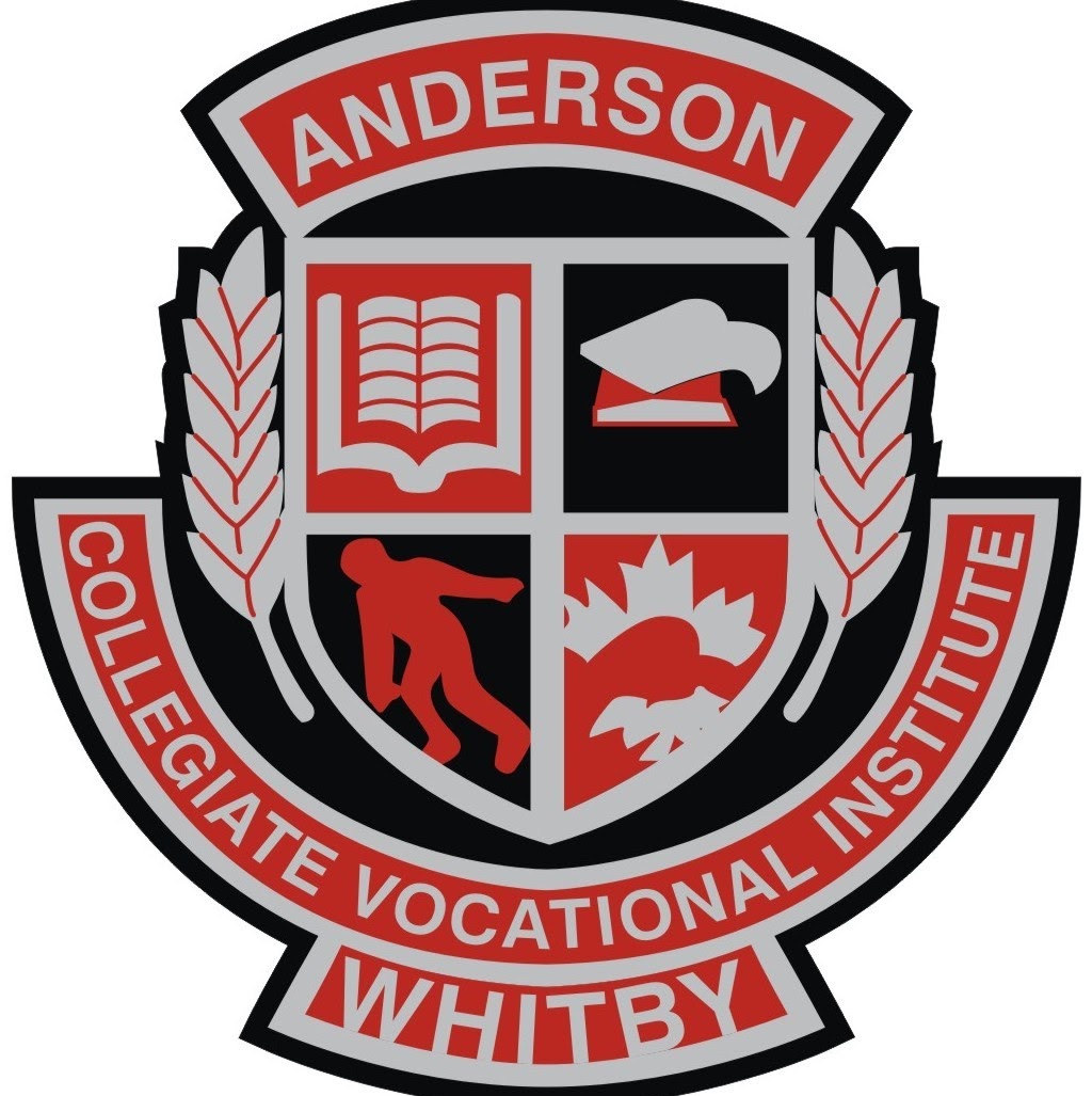 Anderson CVI | 400 Anderson St, Whitby, ON L1N 3V6, Canada | Phone: (905) 668-5809