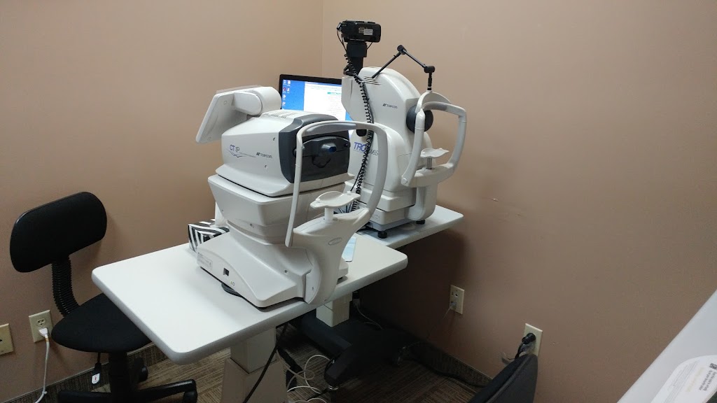 Family Eye Care - Dr. Naim Takla | 1448 Lawrence Ave E Suit212, North York, ON M4A 2V6, Canada | Phone: (416) 615-0333