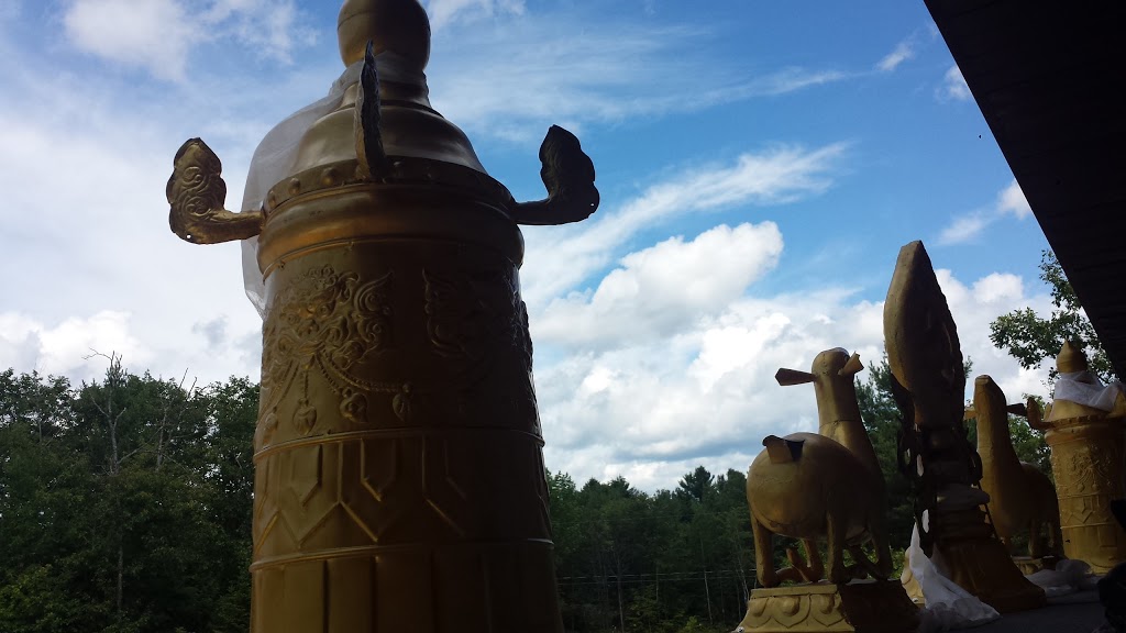 Tsongkhapa Meditation Center | 1551 Côte Saint-André, Sainte-Sophie, QC J5J 2S6, Canada | Phone: (450) 504-2955