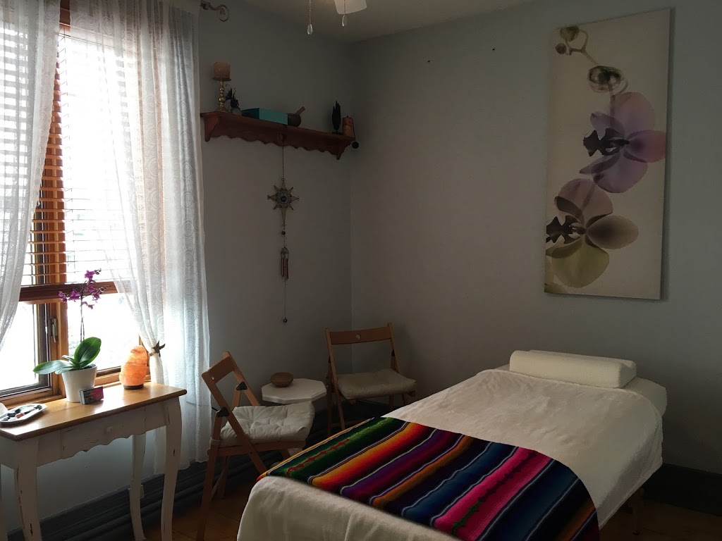 HenSante - Reconnexion et Reiki | 74 Avenue Strathyre, LaSalle, QC H8R 3P9, Canada | Phone: (514) 296-1607