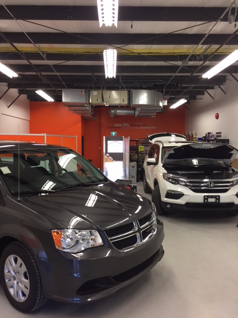 Silver Cross Superstore | Accessible Vehicles & Mobility Equipme | 2657 Wilfert Rd #204, Victoria, BC V9B 5Z3, Canada | Phone: (778) 265-9400