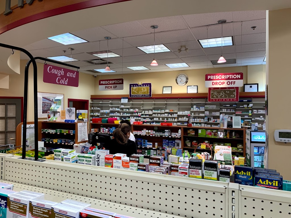 Park Royal Pharmasave | 925 Main St, West Vancouver, BC V7T 2Z3, Canada | Phone: (604) 925-3304