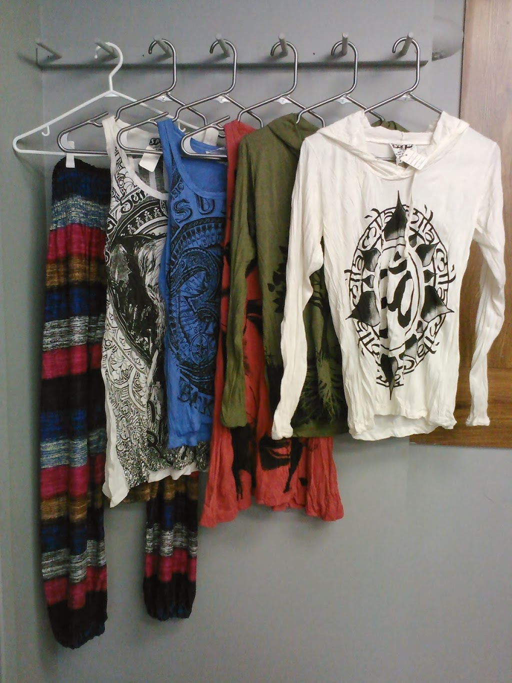 Boutique dÉnergie Namaste | 1666 Rue Galt O, Sherbrooke, QC J1K 1H8, Canada | Phone: (819) 791-9977