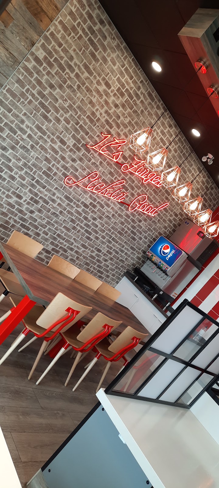 KFC | 5002 47 Ave, Taber, AB T1G 1P9, Canada | Phone: (403) 223-2796