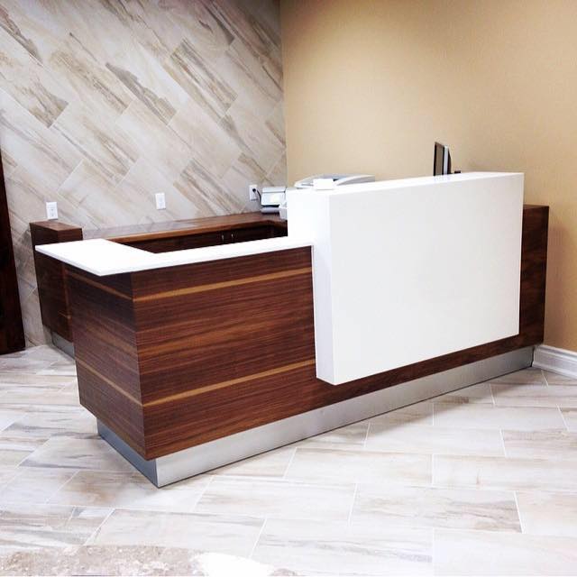 Wicked Millwork | 250 City Centre Ave Unit 216, Ottawa, ON K1R 6K7, Canada | Phone: (705) 715-7359